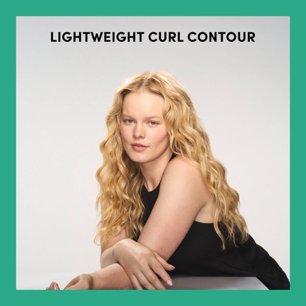 Tresemme Bouncy Curls Defining Cream - 9 fl oz: Moisturizing, Curl Enhancing, For Curly Hair