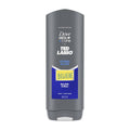 Dove Men+Care Ted Lasso Body Wash - Football Is Life - 18 fl oz