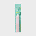 Kids' Battery Powered Electric Toothbrush - Light Pink - up&up™