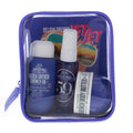 Sol de Janeiro Delicia Drench Jet Set (Body Butter, 1.69 oz, Shower Oil, 3 oz, Perfume Mist, 1 oz)