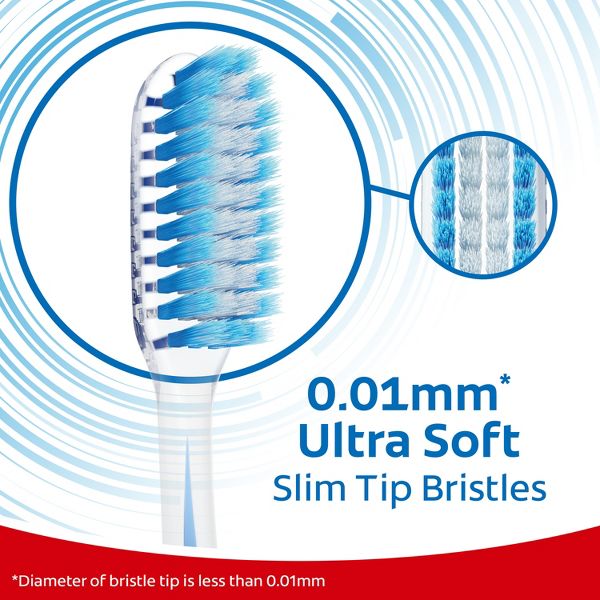 Colgate Gum Health Manual Toothbrush Ultra Soft - 2ct
