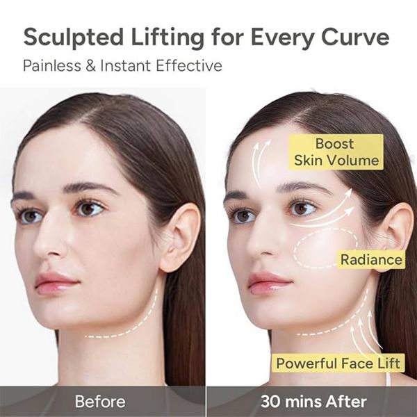 SUNGBOON EDITOR Retinol Boost Up Mask - Beauty Studio