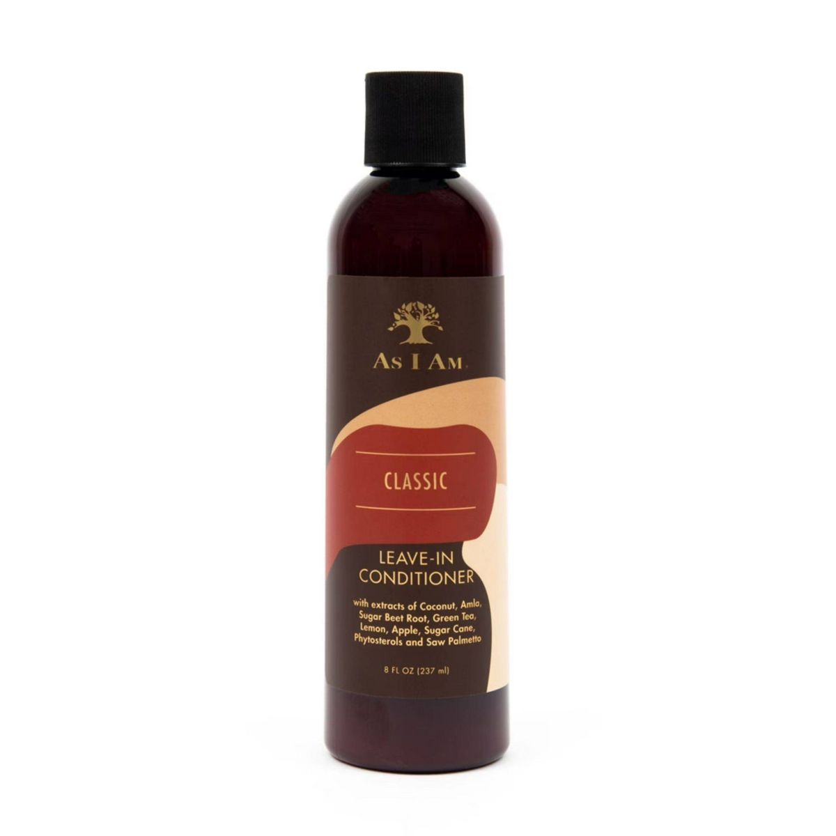 As I Am Leave In Conditioner - 8 fl oz