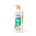 Pantene Smooth & Sleek Conditioner - 21.4 fl oz