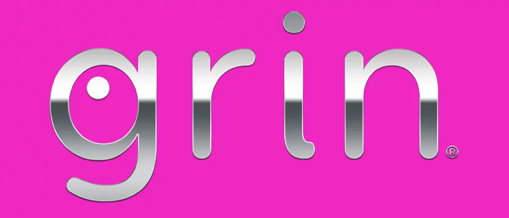 Grin Oral Care Smooth Floss Picks - 150ct