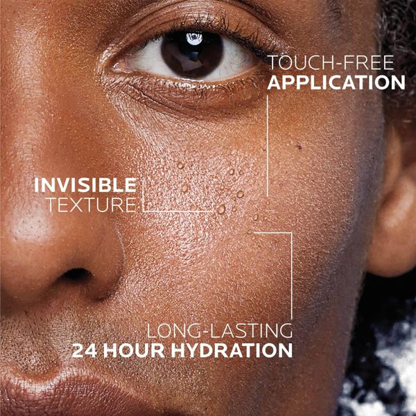 La Roche Posay Cicaplast B5 Spray For Dry Skin Irritation - 3.38oz
