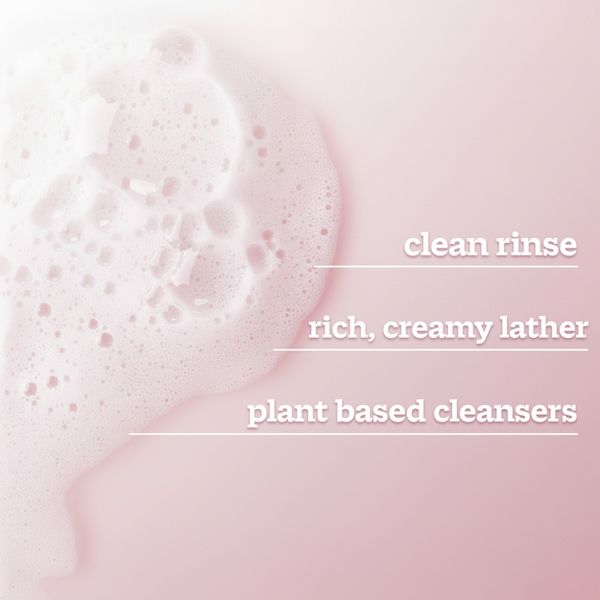 Ivory Mild & Gentle Body Wash - Water Lily Scent - 35 fl oz