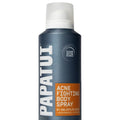 Papatui Men's Body Acne Spray for Back & Body Breakouts - 6oz