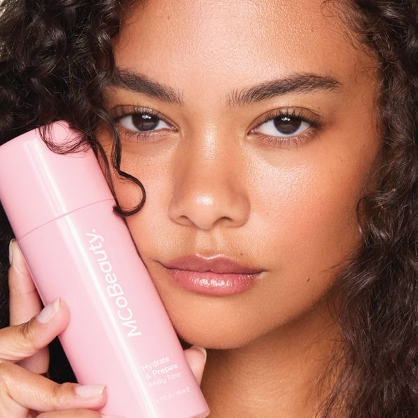 MCoBeauty Hydrate & Prepare Milky Toner - 4.73oz