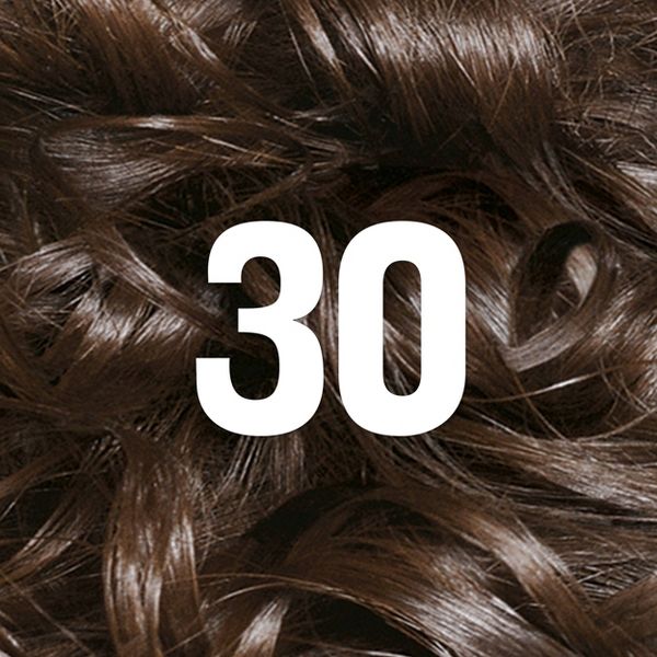 Revlon ColorSilk Permanent Hair Color with Bond Repair Complex - 27 Deep Rich Brown - 4.4 fl oz: Ammonia-Free, Gloves Included, For All Hair Types