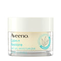 Aveeno Calm + Restore Facial Moisturizer for Sensitive Skin - Fragrance Free - 1.7 oz