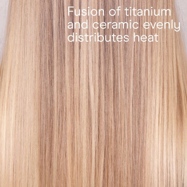 INFINITI PRO CONAIR Frizz-Free Flex Flat Iron
