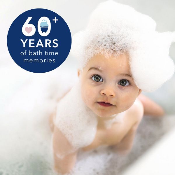 Mr. Bubble Ultra Gentle Baby Bubble Bath for Kids' - Sweet Violet Clouds Scent - 16 fl oz
