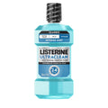 Listerine Ultraclean Tartar Control Antiseptic Intense Mouthwash - Cool Mint - 500ml