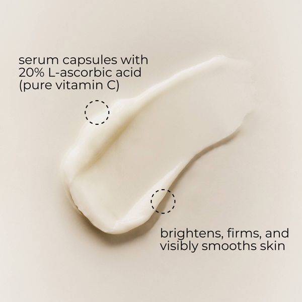 Borghese Power-C Firming and Brightening Face Serum Capsules - 50ct - Beauty Studio