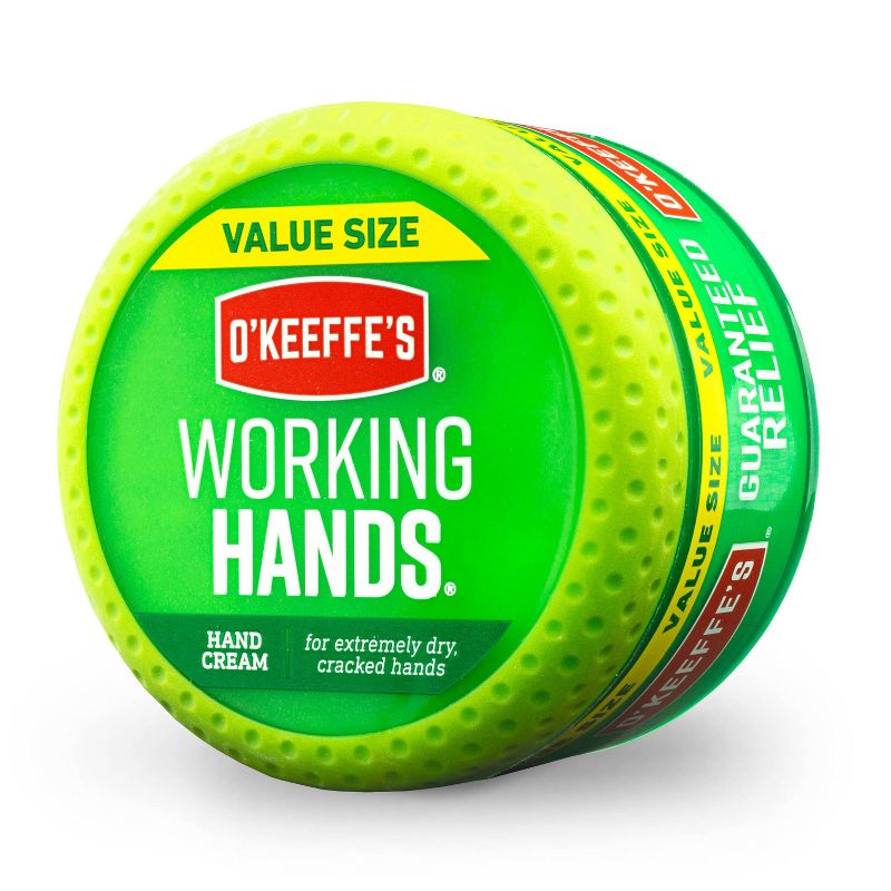 O'Keeffe's Working Hands Hand Cream Unscented - 2.7oz