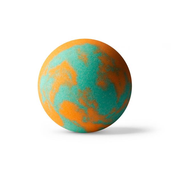 Da Bomb Bath Fizzers Princess Moana Bath Bomb - 6.5oz