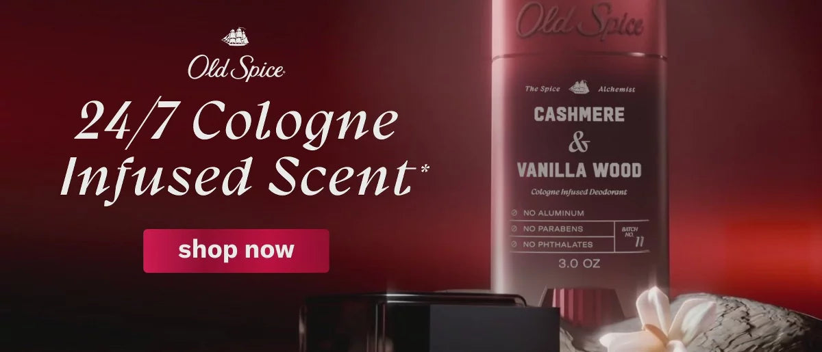 Old Spice x The Spice Alchemist Collection Men's Crafted for Compliments Cologne Infused Body Wash - Cardamom and Amber Wood - 20oz