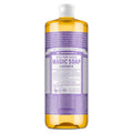 Dr. Bronner's Magic Pure Castile Liquid Soap Bodywash - Lavender - 32 fl oz