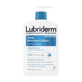 Lubriderm Daily Moisture Hydrating Body Lotion, Fragrance-Free, 16oz