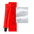 Schwarzkopf Professional Igora Royal Hair Color Dye - 0-00 Diluter Haircolor
