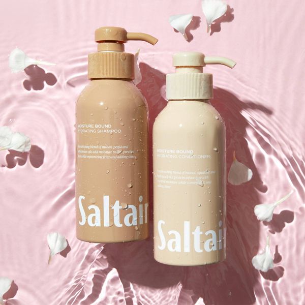 Saltair Moisture Bound Hydrating Shampoo - 14 fl oz