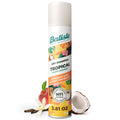 Batiste Tropical Exotic Coconut Dry Shampoo - 3.81oz