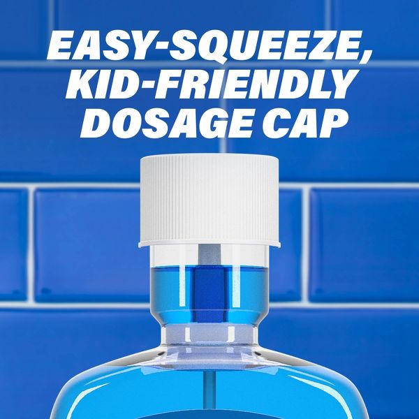 ACT Kids Pineapple Punch Mouth Wash - 16.9 fl oz