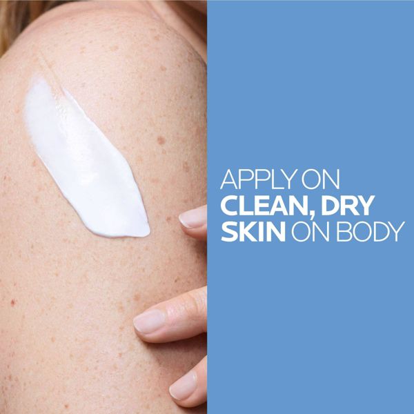 La Roche Posay Lipikar Urea - 13.52oz