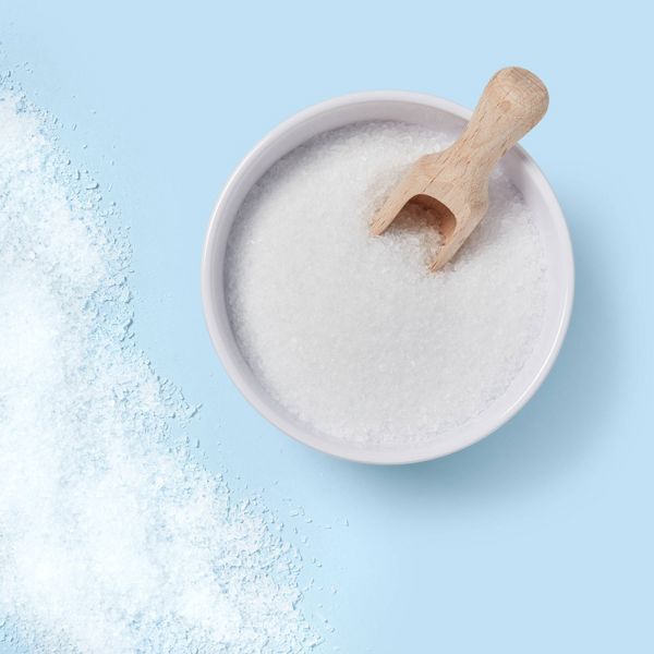 Calming Epsom Bath Salt - Fresh Citrus & Cedarwood - 48oz - up&up™