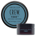 American Crew Men's High Hold and Low Shine Hair Fiber - 3oz