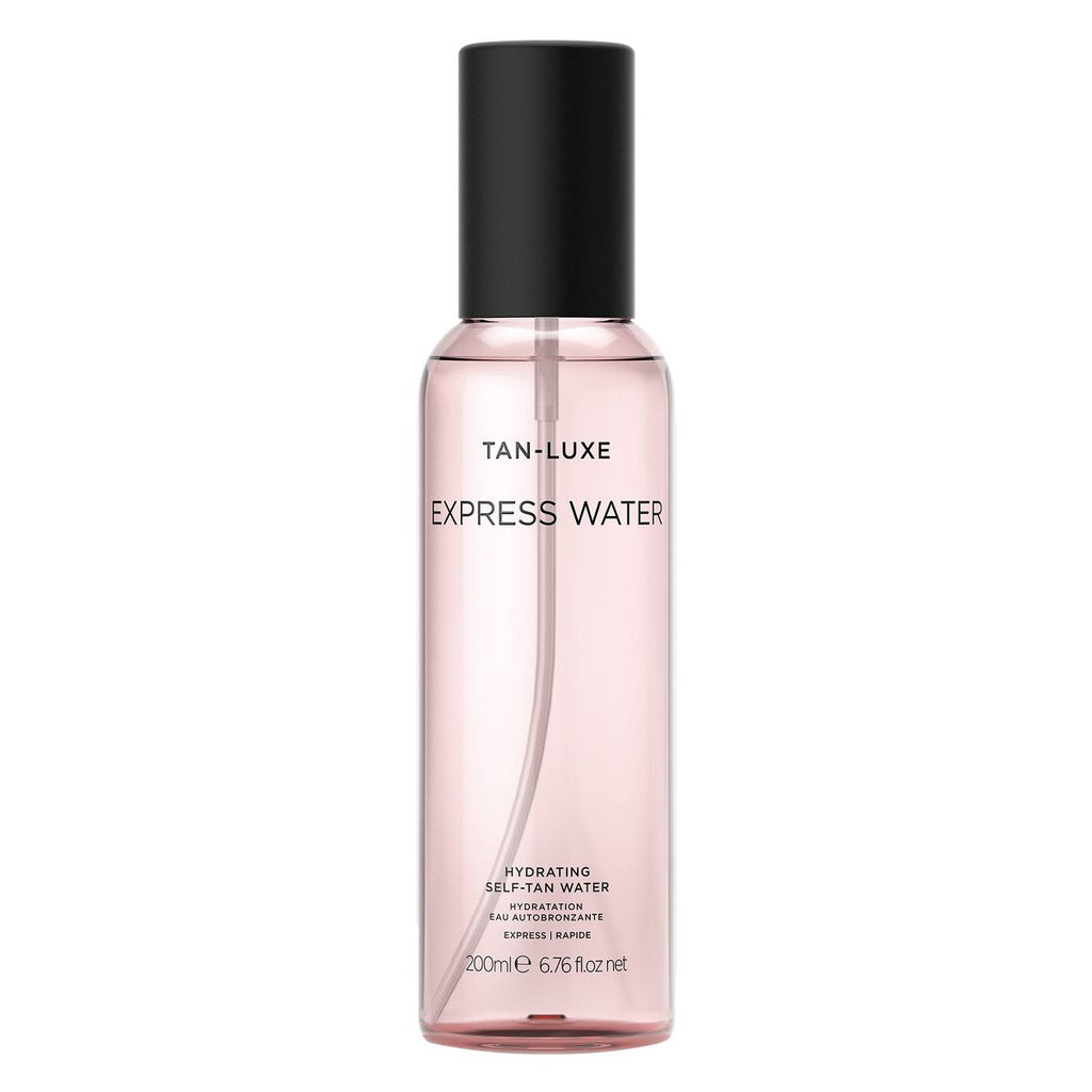 Tan-Luxe The Water Express Self Tanners - 6.76 fl oz - Beauty Studio