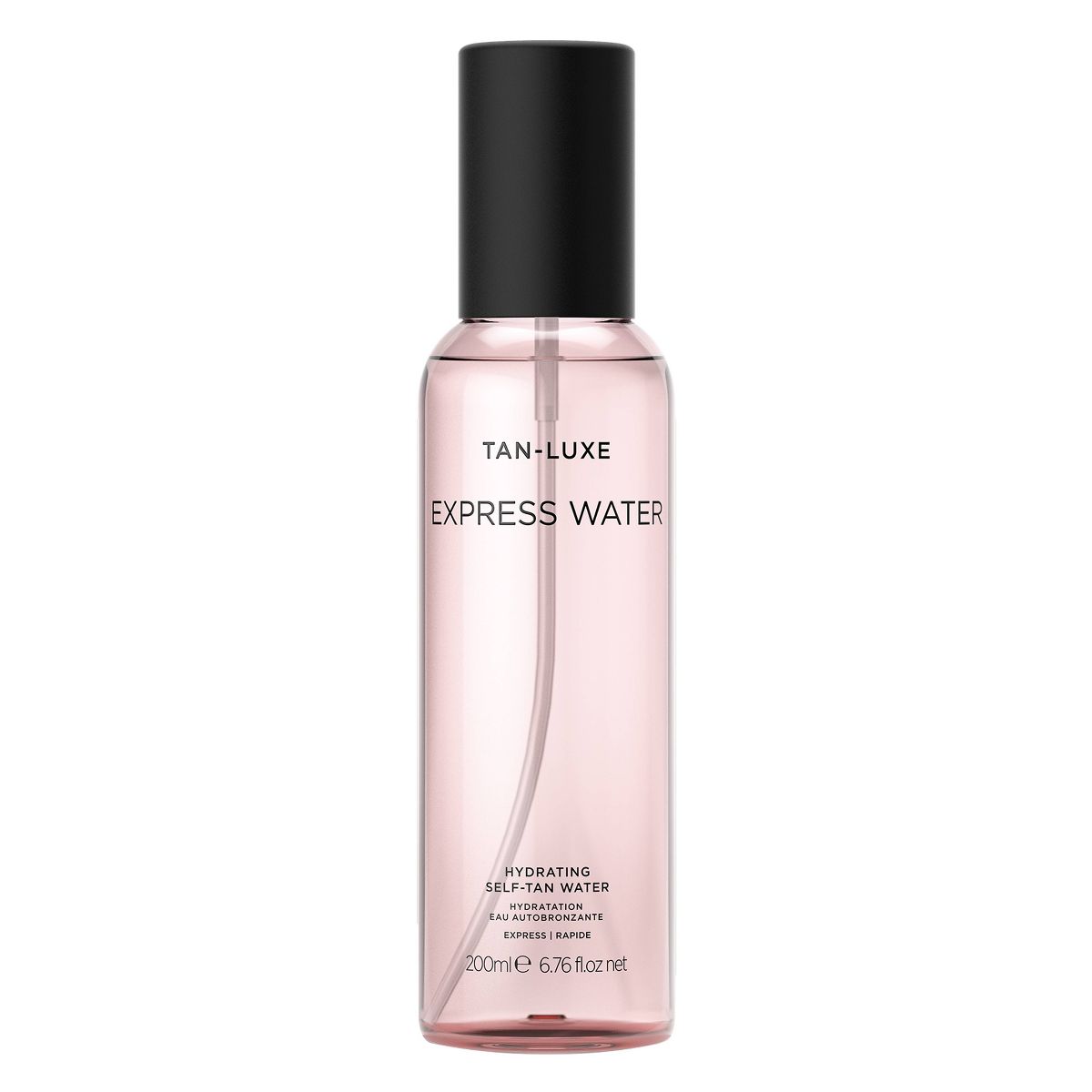Tan-Luxe The Water Express Self Tanners - 6.76 fl oz - Beauty Studio