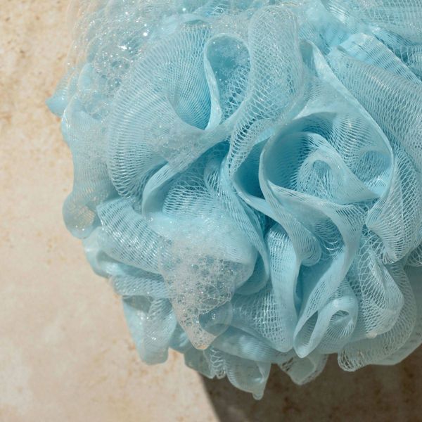 EcoTools EcoPouf Loofahs - 3ct