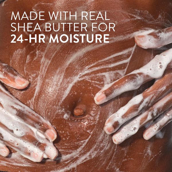 Native Blossom Moisturizing Body Wash - Peach & Orange - 22oz