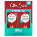 Old Spice High Endurance Pure Sport Body Wash - 24 fl oz/2pk