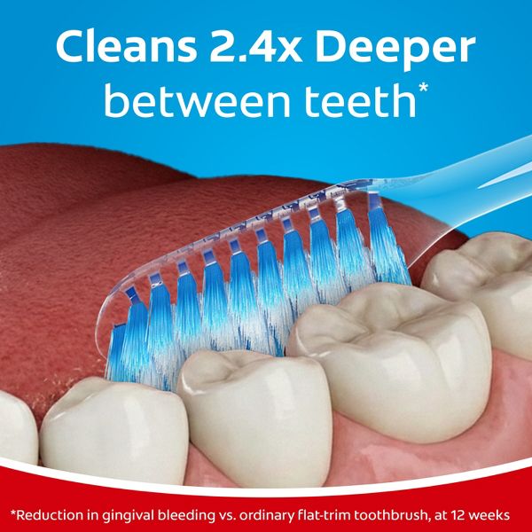 Colgate Gum Health Manual Toothbrush Ultra Soft - 2ct