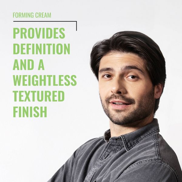 Fix Your Lid Forming Hair Pomade 3.75oz