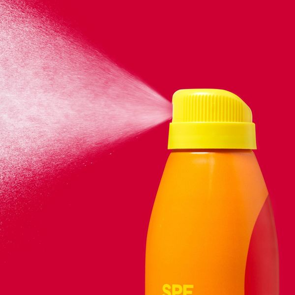 Sport Sunscreen Spray - SPF 30 - 2.7oz - up&up™