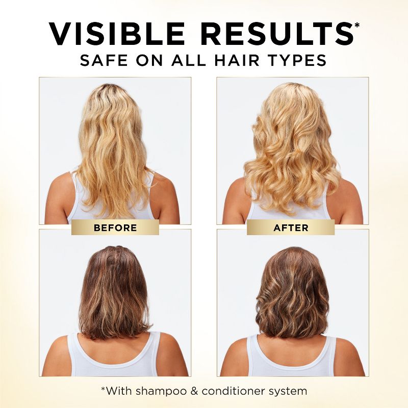 Pantene Pro-V Volume & Body Shampoo and Conditioner Dual Pack - 22.4 fl oz