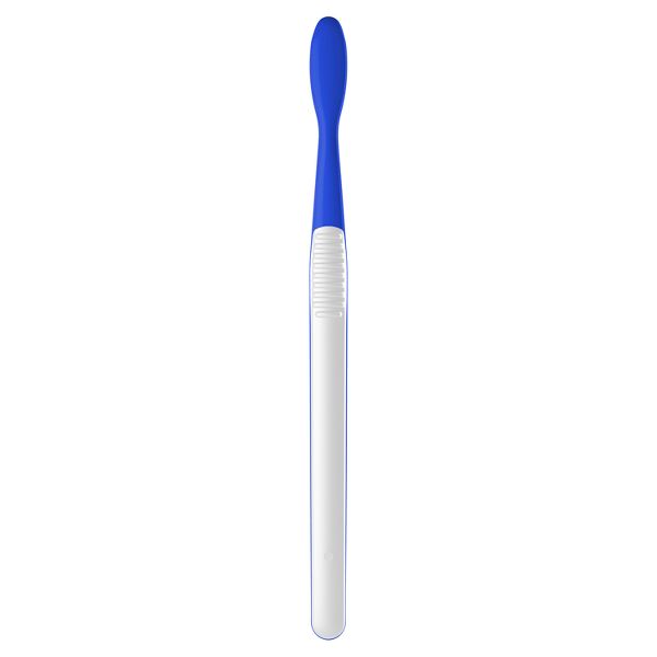 Oral-B Healthy Clean Medium Toothbrush - Trial Size