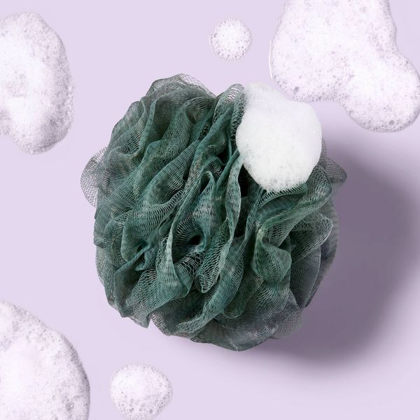 Loofah - Blue - up&up™