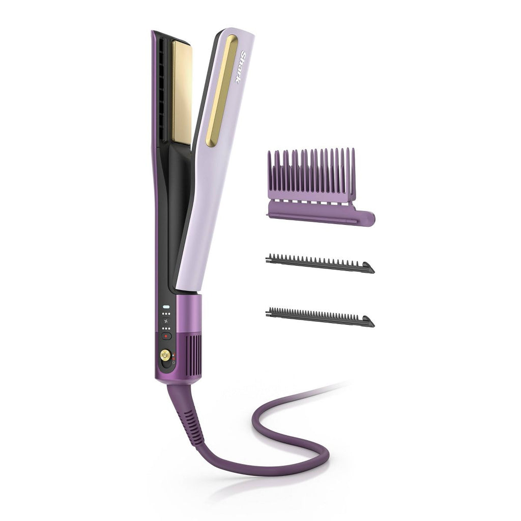 Shark SilkiPro Straight Wet to Dry Straightener Hair Dryer - Beauty Studio