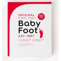Baby Foot Original Exfoliation Foot Peel - Lavender - 2.4 fl oz