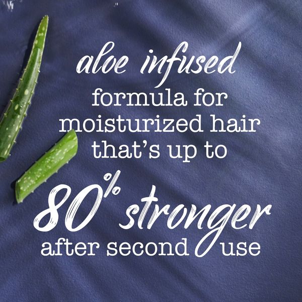 Maui Moisture Heal & Hydrate + Shea Butter Conditioner to Repair & Deeply Moisturize Tight Curly Hair - 13 fl oz