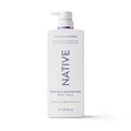 Native Moisturizing Bodywash - Vanilla & Cashmere - 22 fl oz