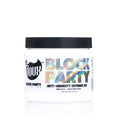 The Doux Block Party - Anti-Humidity Defining Hair Gel - 16oz: For All Hair Types, Curl Enhancer Serum