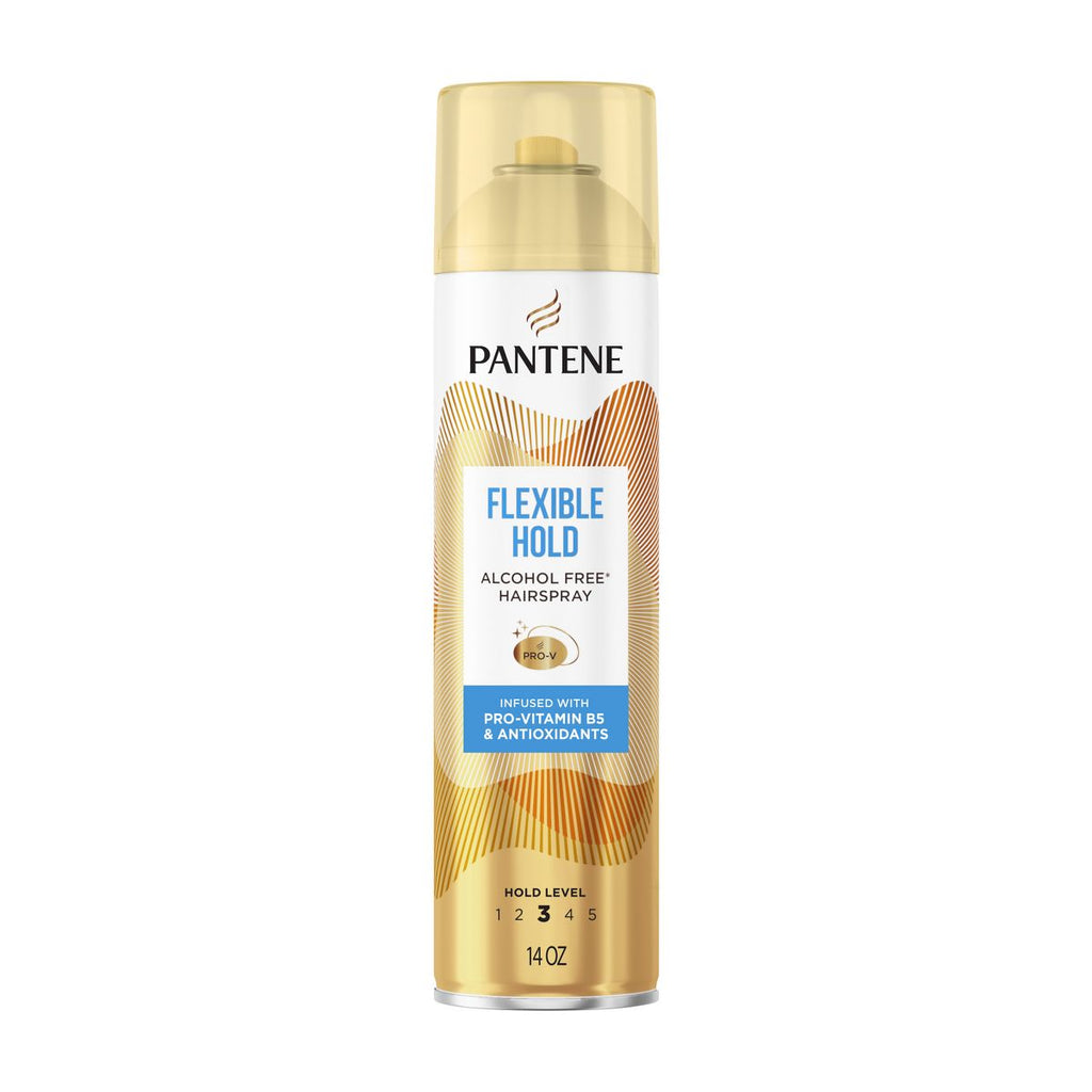 Pantene Flxible L3 Spray 14 oz