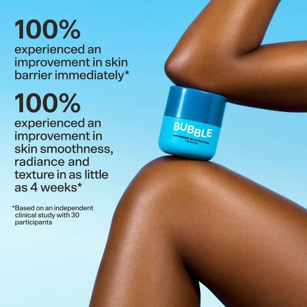 Bubble Skincare Soft Swerve Barrier Restore Balm - 1.65oz