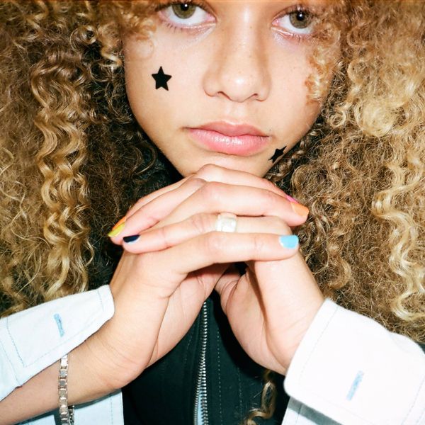 Starface Black Star Pimple Patches - 32ct